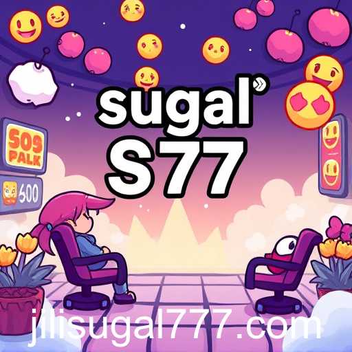 sugal777