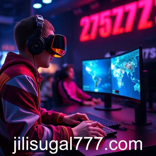 Gaming Dynamics in the Era of Digital Competition