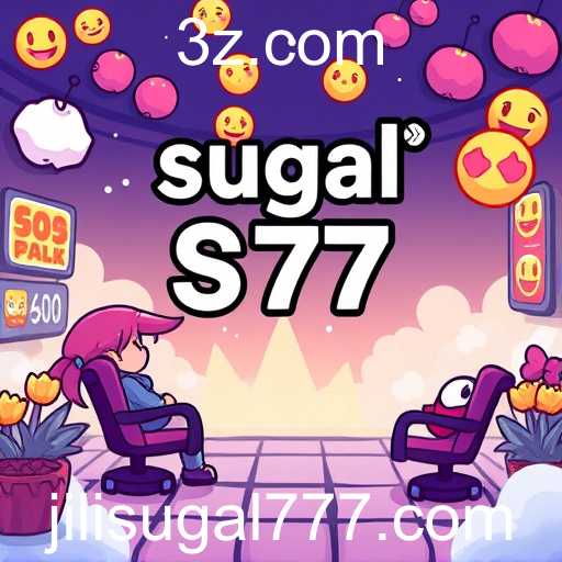 The Digital Playground: Unraveling the Rise of Sugal777