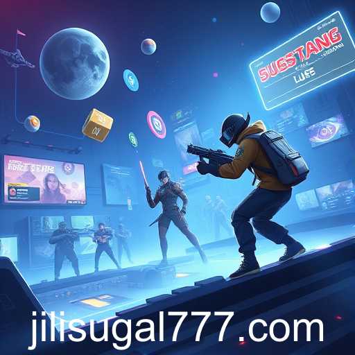 sugal777