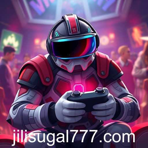 Gaming Evolution in 2025: The Rise of sugal777