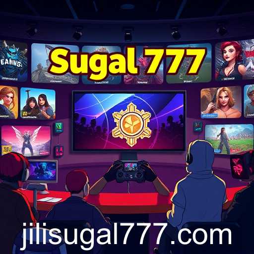 sugal777