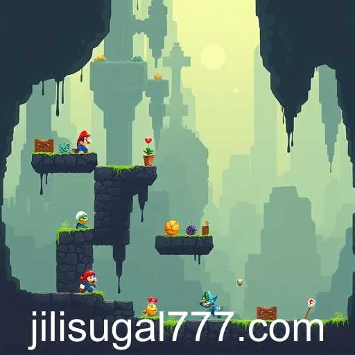 The Resurgence of Online Gaming Platforms