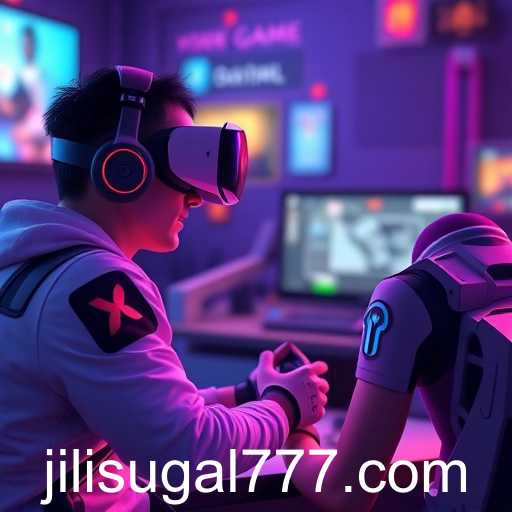 Gaming Trends in 2025: A Look at Sugal777