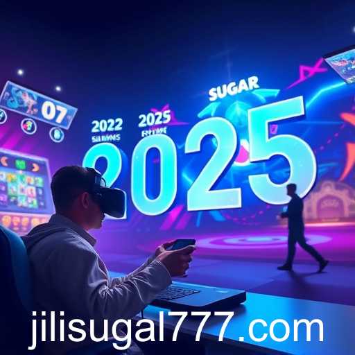 Innovative Gaming Trends in 2025