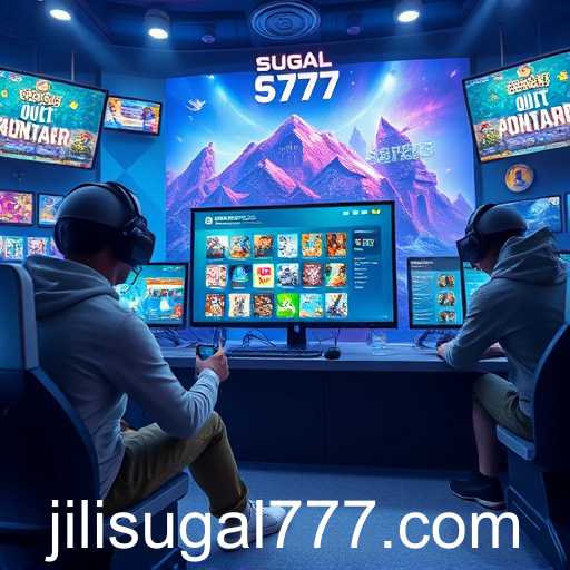 The Rise of Online Gaming in 2025