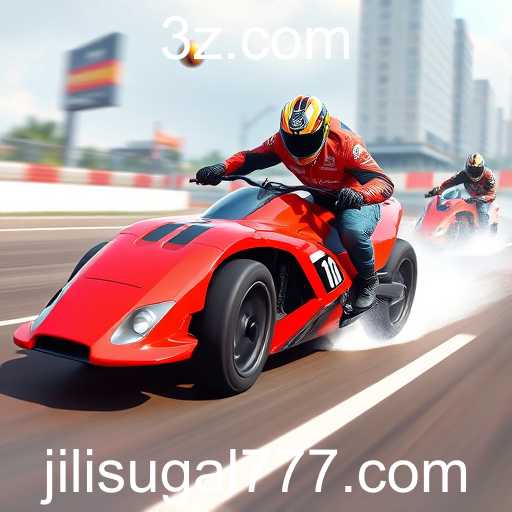 Exploring the Excitement of 'Racing Fun' Games on Sugal777