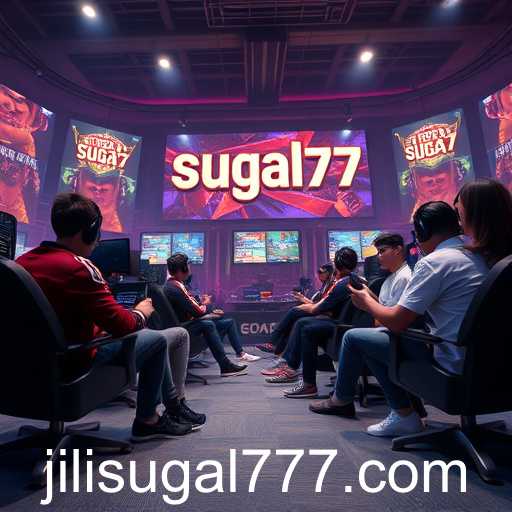 The Rise of Digital Gaming Platforms