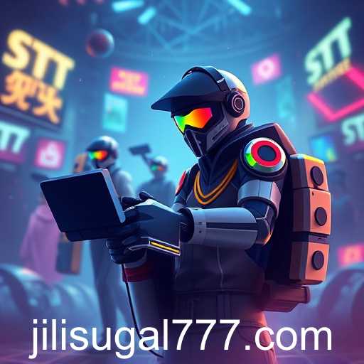 Rise of Online Gaming Communities