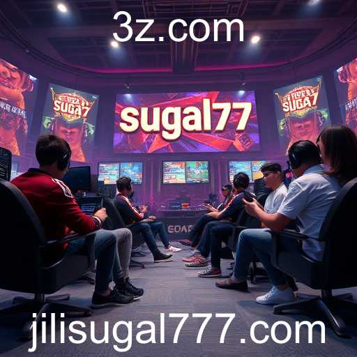 sugal777