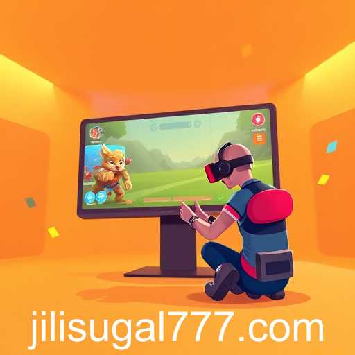 The Rise of Sugal777 in Online Gaming