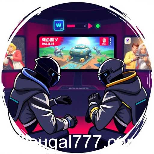 The Rise of Sugal777: Shaping the Gaming World