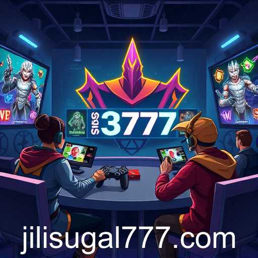 The Rise of Sugal777: Transforming Online Gaming