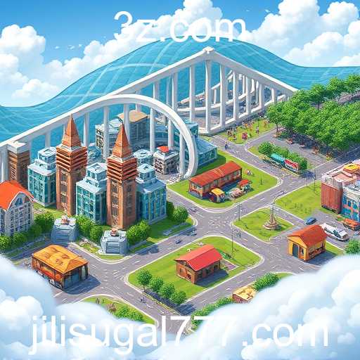 Exploring the Simulation Game Category on Sugal777