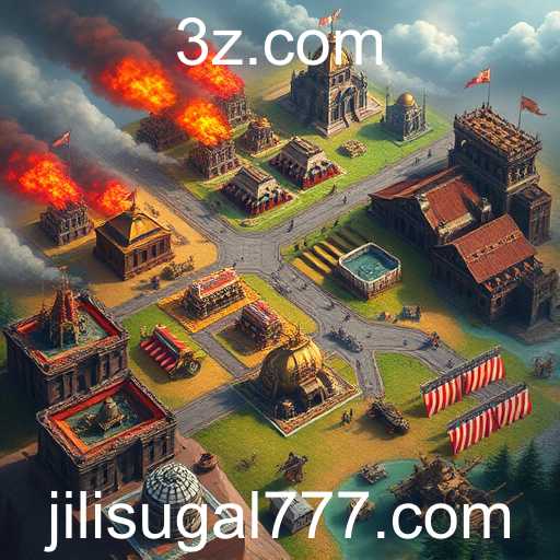 Exploring the World of Strategy Games: The Rise of 'Sugal777'