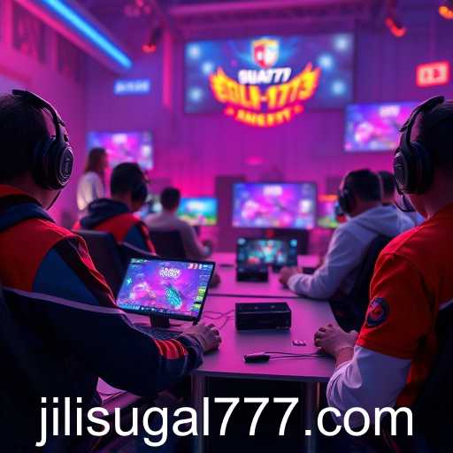 Sugal777 Revolutionizes English Gaming Landscape