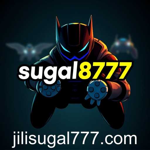 Gaming Revolution: Sugal777 Takes the Lead