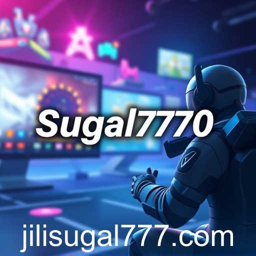 Sugal777 Gaming Revolution in 2025