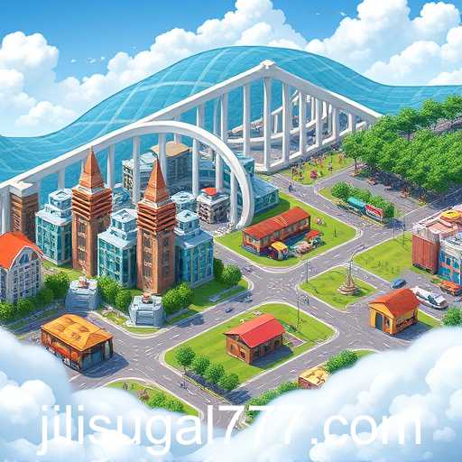 Exploring the Rise of Sugal777 in Gaming