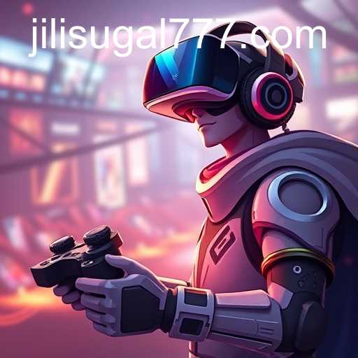 Sugal777: Revolutionizing Online Gaming