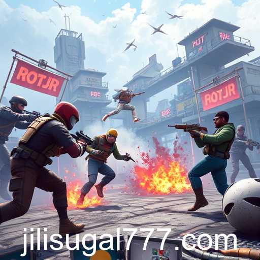 The Rise of Sugal777 in Online Gaming